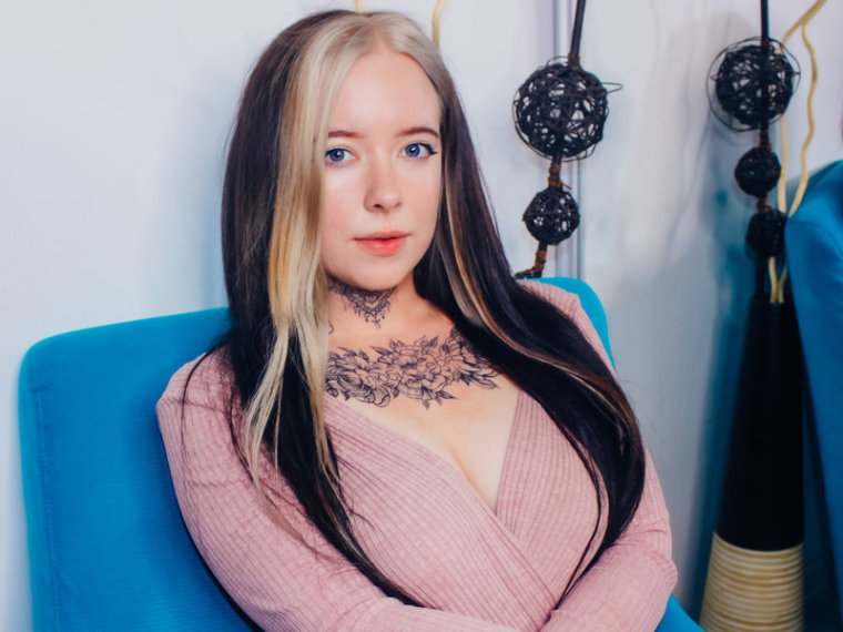 IvyBecker's Profil - Bild n°0