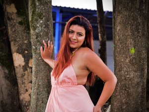 IvyBlackey's Sexcam