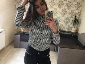 IvyBlluesky's Sexcam