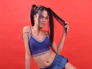 IvyHakenston's Sexcam