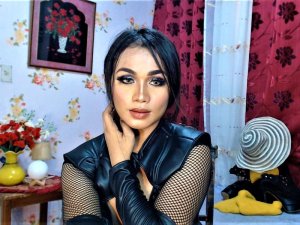 IvyJamela's Sexcam