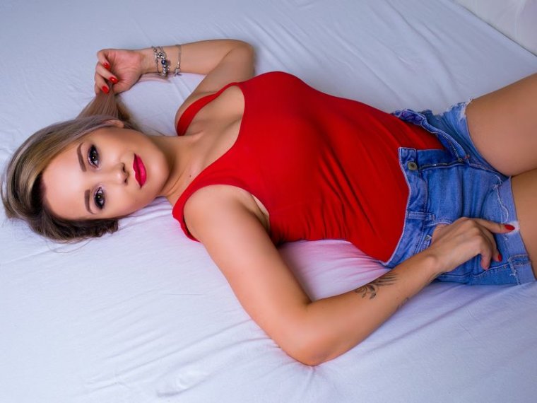 IvyMorgan' profilo - Immagine n°0
