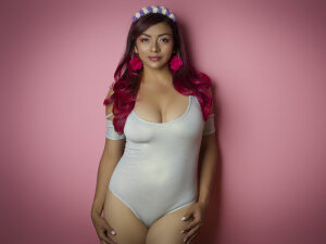 IvyOcean's Sexcam