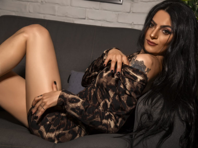 IvyPryor's profile - Image n°0