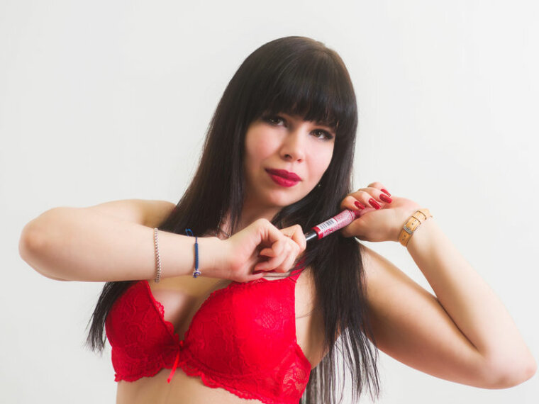 IvyRachelX's profile - Image n°1