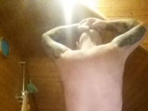 Ixinani's Sexcam