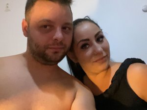 IzaandDanny's Sexcam