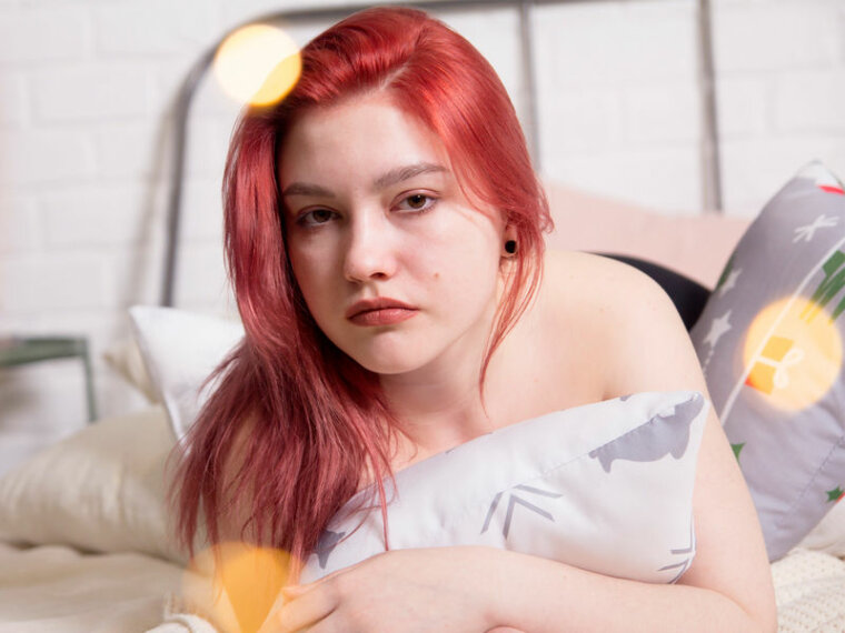 IzabellaTalor's profile - Image n°0