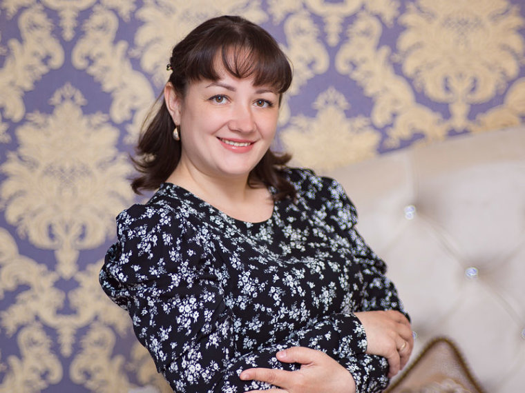 IzabelMiller's profile - Image n°0