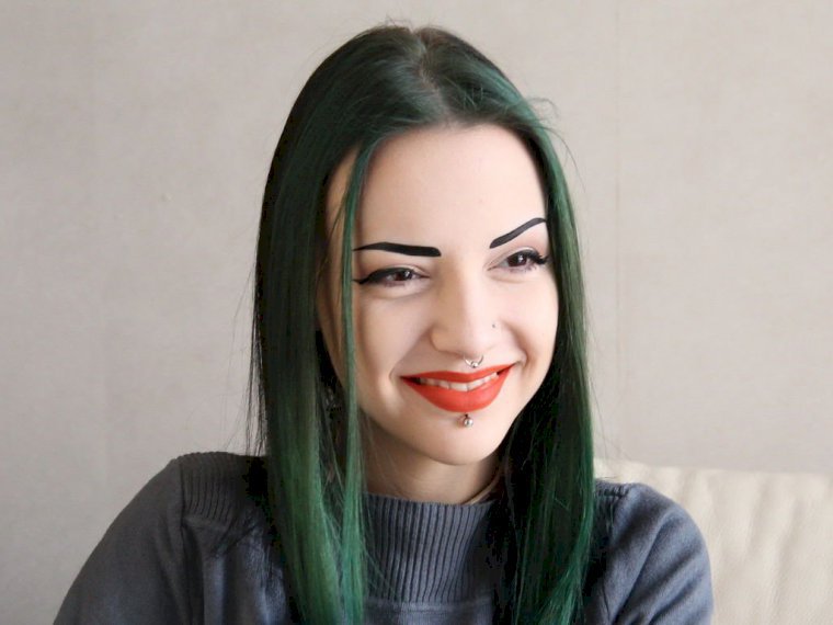 IzaDoraX's profile - Image n°1