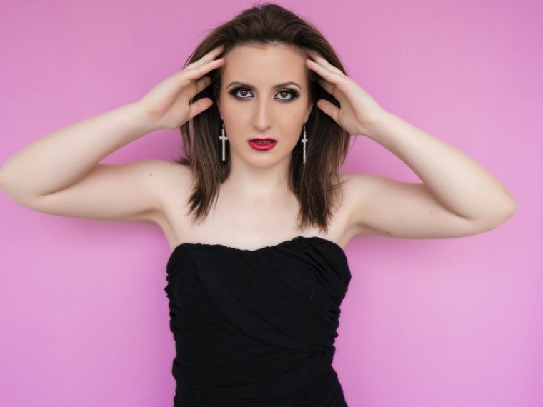 IzaraFord's profile - Image n°0