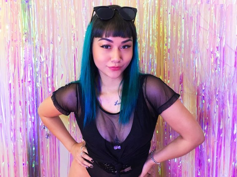 IzzyRouse's profile - Image n°0