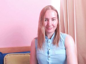 Jully's Sexcam