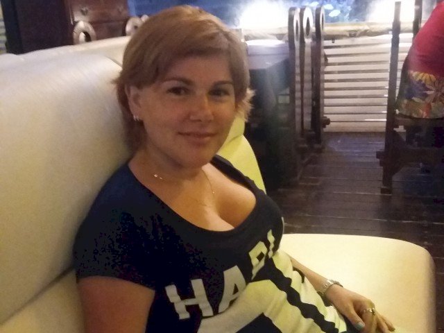 Profil de JolieCoquine - Photo n°0