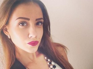 Jenna's Sexcam