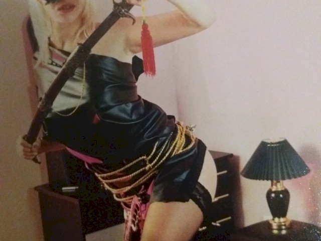 JemmaJacson's profile - Image n°1