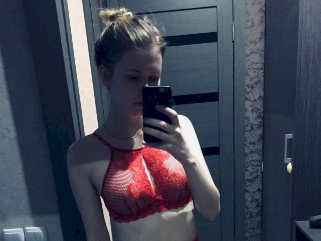 JustKate's profile - Image n°0