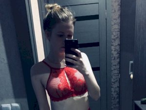 JustKate's Sexcam