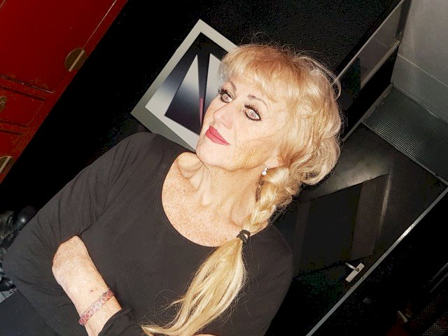 Perfil con Jaimy - Imagen  n°6