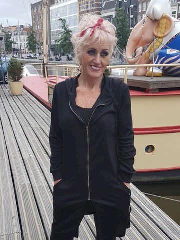 Perfil con Jaimy - Imagen  n°7