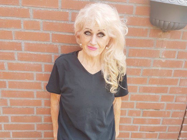 Perfil con Jaimy - Imagen  n°8