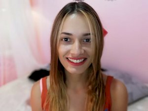 Janicecole's Sexcam