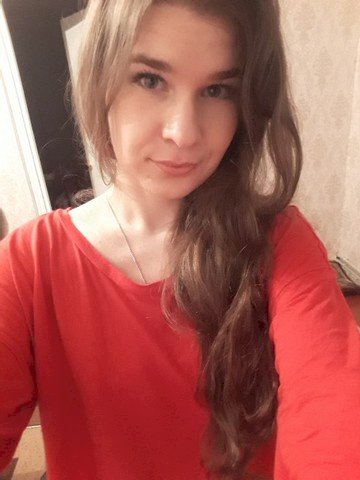 Julija's Profil - Bild n°8