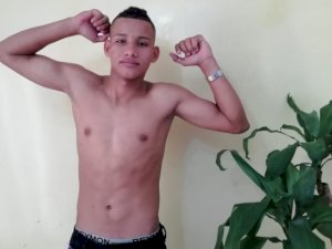 Jordanke's Sexcam