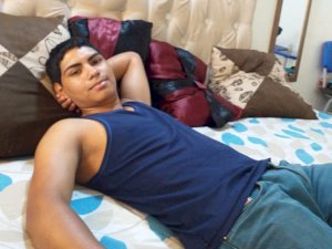 JLMuscle's Sexcam