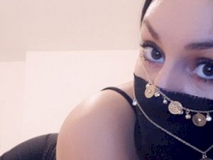 Jasmine8's Sexcam