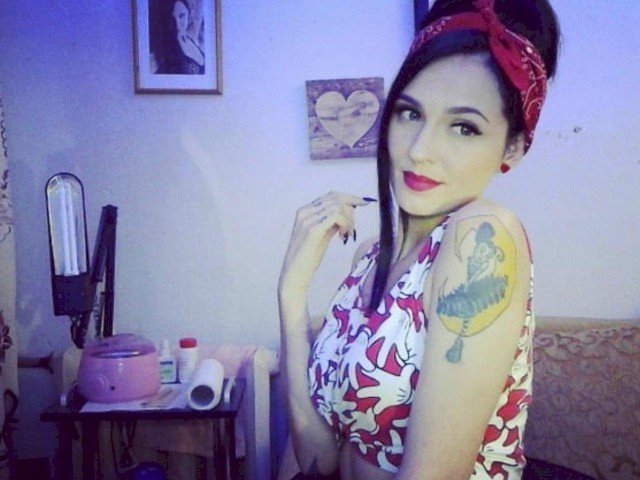 Jeordinias's profile - Image n°3