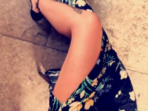 JulietteXXX's Sexcam