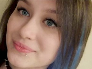 JaneyFox's Sexcam