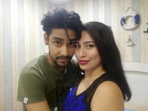 JasmineJacob's Sexcam