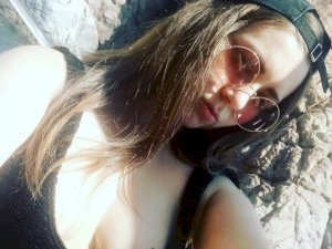 Jessica1717's Sexcam