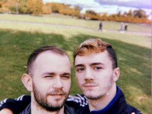 JayAndAiden's Sexcam