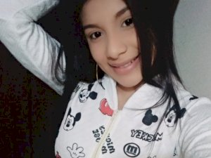 JUICYDOLLXXX's Sexcam