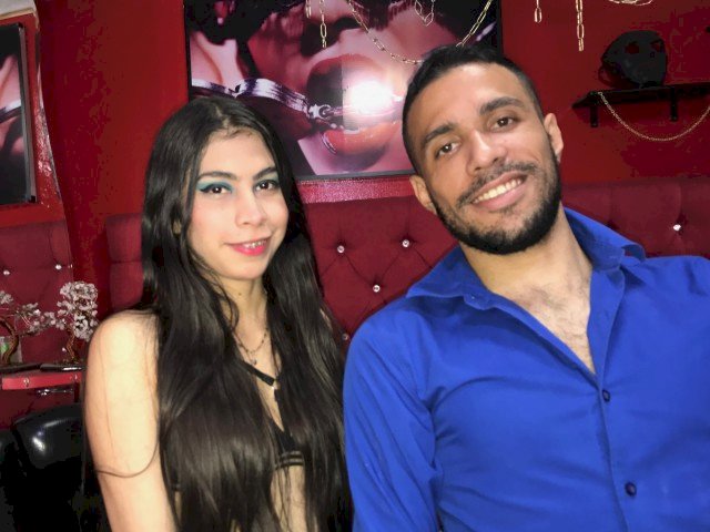 JESSIExTOMMY's profile - Image n°1
