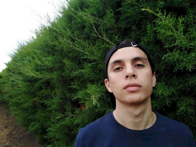 JudasNekker's profile - Image n°0
