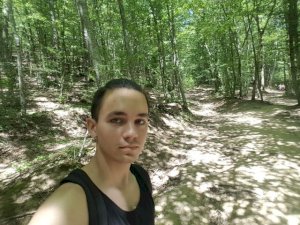 Johnnnyfox's Sexcam