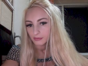 Jessicablond's Sexcam