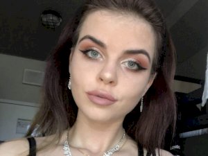 Jacquelinee's Sexcam