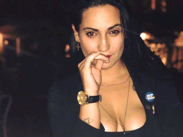 JaiDeva's profile - Image n°1