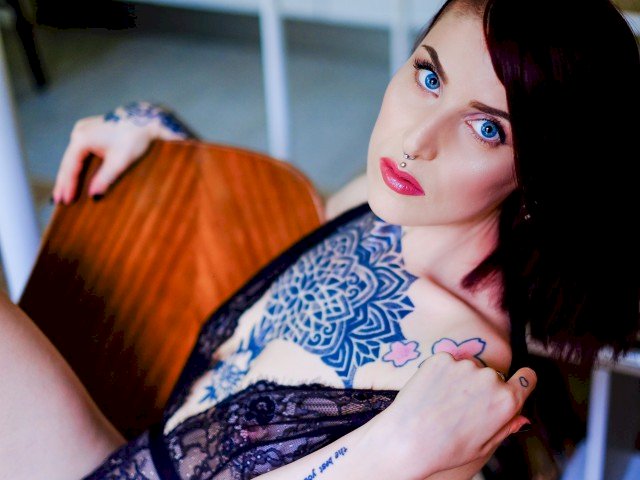 juicykitty's profile - Image n°1