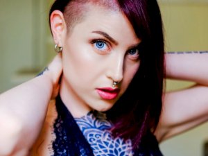 Juicykitty's Sexcam