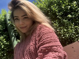 JosieSensual's Sexcam