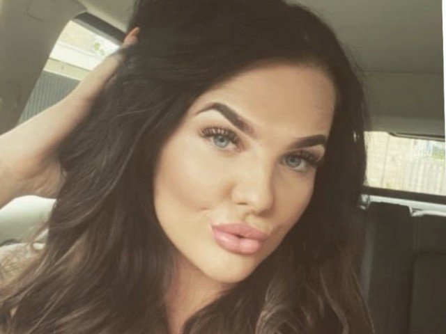 Jessyporn's profile - Image n°1