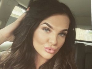 Jessyporn's Sexcam