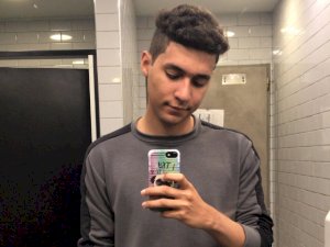 JOSHUEL19's Sexcam