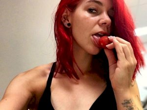 JillNL's Sexcam